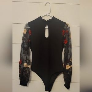 Bodysuit